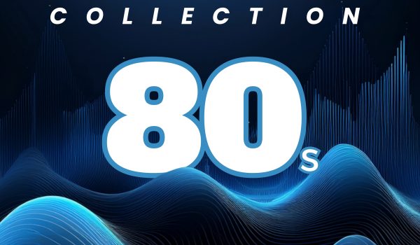 Remixes Pack 80’s