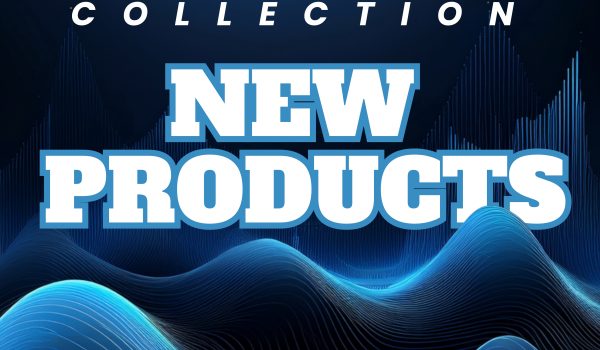 New products